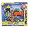 Transformers Cyberverse Spark Armor Grimlock Transformers Cyberverse Spark Armor Grimlock