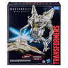 Transformers Masterpiece Movie JPN MPM-10 Starscream Transformers Masterpiece Movie JPN MPM-10 Starscream