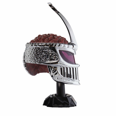 Power Rangers Lightning F22745L00 Lord Zedd Helmet