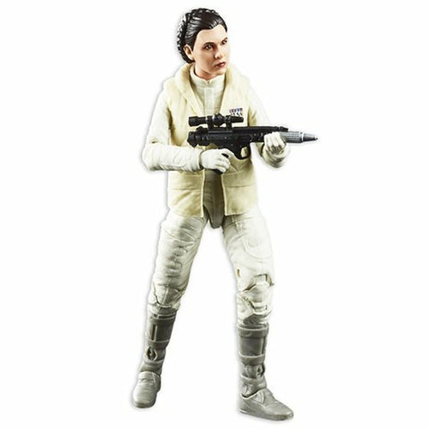 Kenner Star Wars 40TH 6" Figure - Princess Leia