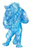 Disney Crystal Gallery ~ Beast (49PCS) Disney Crystal Gallery ~ Beast (49PCS)