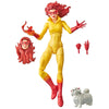 Marvel Legends Series Firestar Marvel Legends Series Firestar
