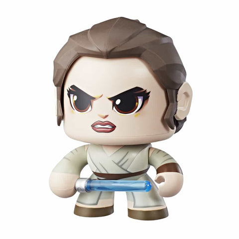 Mighty Muggs Star Wars Rey (Jakku)