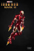 ZD Toys Iron Man 7" Mark III ZD Toys Iron Man 7" Mark III