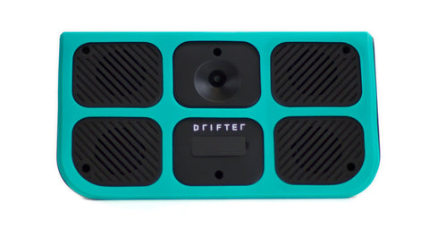 Drifter Outdoor Extreme Sports Speaker Drifter Outdoor Extreme Sports Speaker