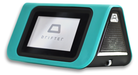 Drifter Outdoor Extreme Sports Speaker