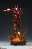 Sideshow Iron Man Mark VII Maquette Sideshow Iron Man Mark VII Maquette