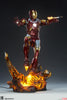 Sideshow Iron Man Mark VII Maquette Sideshow Iron Man Mark VII Maquette