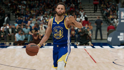 PS5 NBA 2K23 - Standard Edition (Asia)