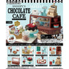 Re-Ment Snoopy's Chocolate Cafe (Set of 8) Re-Ment Snoopy's Chocolate Cafe (Set of 8)