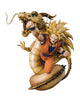Figuarts Zero SS3 Son Goku Dragon First Explosion Figuarts Zero SS3 Son Goku Dragon First Explosion