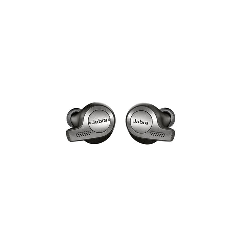 Jabra Elite 65t (Titanium Black)