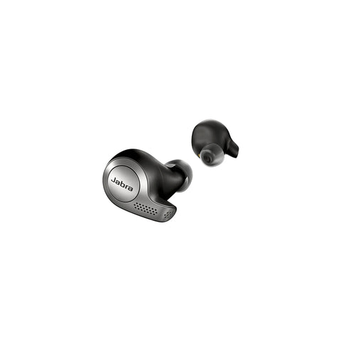 Jabra Elite 65t (Titanium Black)