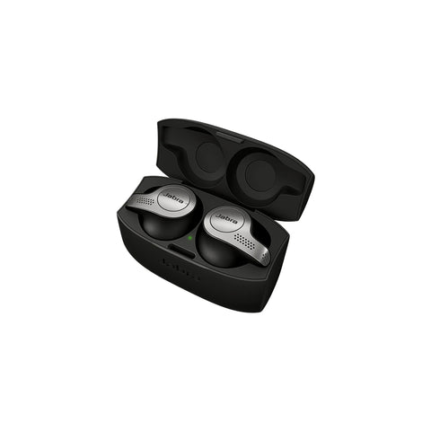 Jabra Elite 65t (Titanium Black)