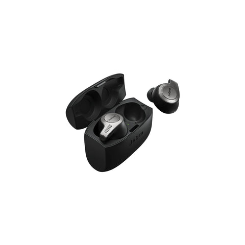 Jabra Elite 65t (Titanium Black)