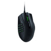 Razer Naga X Wired MMO Gaming Mouse Razer Naga X Wired MMO Gaming Mouse