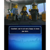 3DS LEGO City Undercover: The Chase Begins 3DS LEGO City Undercover: The Chase Begins