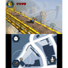 3DS LEGO City Undercover: The Chase Begins 3DS LEGO City Undercover: The Chase Begins