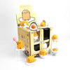 Gudetama Series 2 Vinyl Figure Blind Box Gudetama Series 2 Vinyl Figure Blind Box