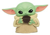 Star Wars The Mandalorian The Child with Cup Bank Star Wars The Mandalorian The Child with Cup Bank