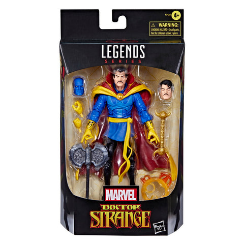Marvel Legends Series Classic Doctor Strange