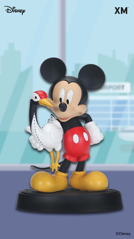 Disney x XM Mickey Japan
