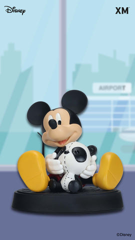 Disney x XM Mickey Around The World - Box Set A