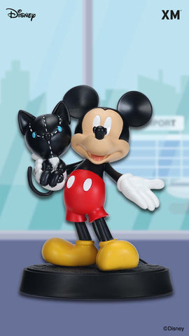 Disney x XM Mickey Around The World - Box Set B