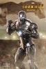 ZD Toys Iron Man 7" Mark II Lighting Version ZD Toys Iron Man 7" Mark II Lighting Version
