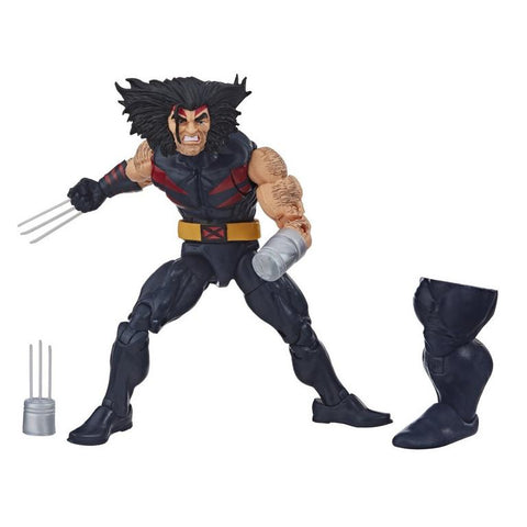 Marvel Legends Series X-Men Weapon X