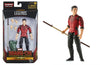 Marvel Legends Series Shangi Chi Marvel Legends Series Shangi Chi