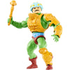 Masters of the Universe Origins Man-At-Arms Masters of the Universe Origins Man-At-Arms