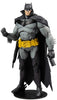 DC Multiverse 7" White Knight Batman DC Multiverse 7" White Knight Batman