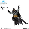 DC Multiverse 7" White Knight Batman DC Multiverse 7" White Knight Batman