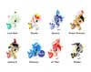 Tokidoki Mermicorno Series 5 Blind Box Tokidoki Mermicorno Series 5 Blind Box