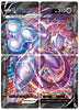 Pokemon S & S Special Set V-Union Mewtwo SP5 Pokemon S & S Special Set V-Union Mewtwo SP5
