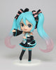 Hatsune Miku Doll Crystal Figure Hatsune Miku Doll Crystal Figure