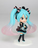 Hatsune Miku Doll Crystal Figure Hatsune Miku Doll Crystal Figure