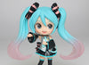 Hatsune Miku Doll Crystal Figure Hatsune Miku Doll Crystal Figure