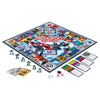 Hasbro Gaming Transformers Monopoly Hasbro Gaming Transformers Monopoly