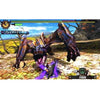 3DS Monster Hunter 4 (Jap)