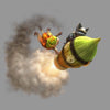 3DS Monster Hunter 4 (Jap) 3DS Monster Hunter 4 (Jap)