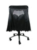 Justice League Movie Batman Chair Cape -Exclusive Justice League Movie Batman Chair Cape -Exclusive