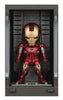 Iron Man 3 MEA-015 Iron Man MK VI with Hall Iron Man 3 MEA-015 Iron Man MK VI with Hall