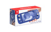 Nintendo Switch Lite Console - Blue (Agent warranty 1 year) Nintendo Switch Lite Console - Blue (Agent warranty 1 year)