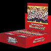 Weiss Schwarz The Idol Master Million Live! Booster Weiss Schwarz The Idol Master Million Live! Booster