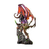 World of Warcraft Illidan 24-Inch Statue World of Warcraft Illidan 24-Inch Statue