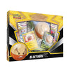 Pokemon TCG Electrode V Box Pokemon TCG Electrode V Box