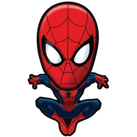 Marvel Spider-Man Wiggler Air Freshener