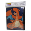 Ultra Pro Pokemon 2020 Charizard 4-Pocket Portfolio Ultra Pro Pokemon 2020 Charizard 4-Pocket Portfolio